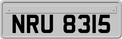 NRU8315