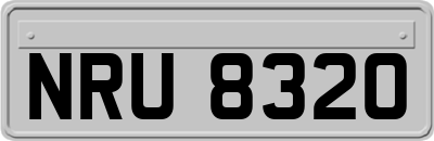 NRU8320