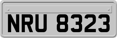 NRU8323