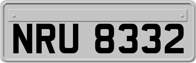 NRU8332