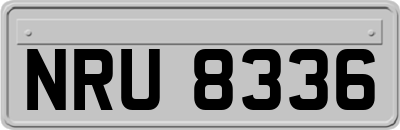NRU8336
