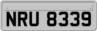 NRU8339