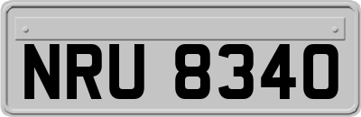 NRU8340