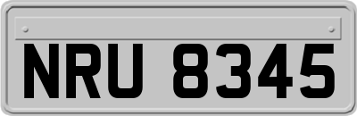 NRU8345