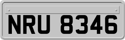 NRU8346