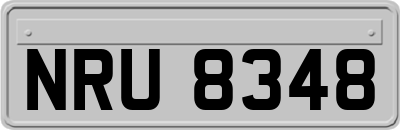 NRU8348