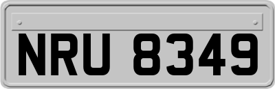 NRU8349