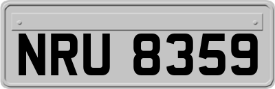 NRU8359