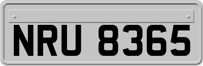 NRU8365