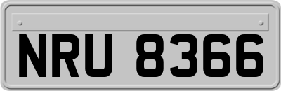 NRU8366
