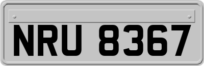 NRU8367