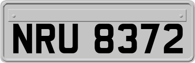 NRU8372