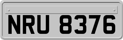NRU8376