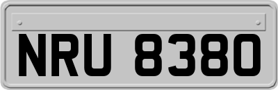 NRU8380