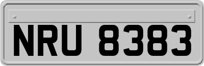 NRU8383