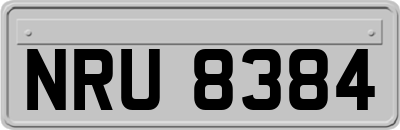 NRU8384