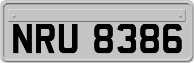 NRU8386
