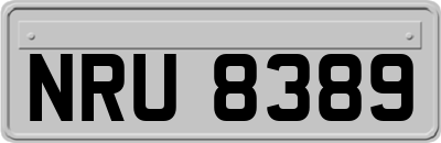 NRU8389