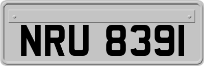 NRU8391