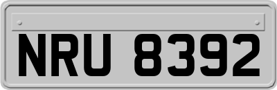 NRU8392