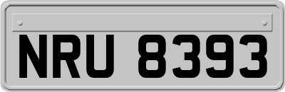 NRU8393