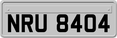 NRU8404