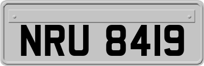 NRU8419