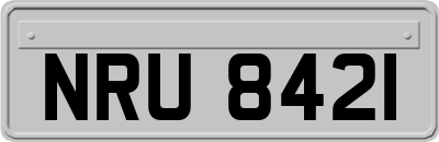 NRU8421
