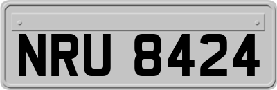 NRU8424