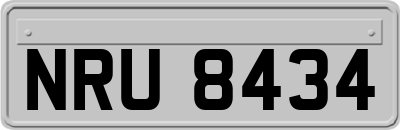 NRU8434