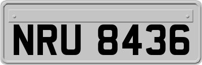 NRU8436