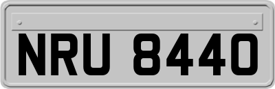 NRU8440