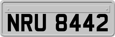 NRU8442