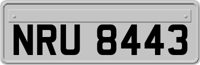 NRU8443