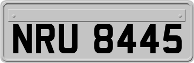 NRU8445