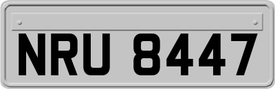 NRU8447