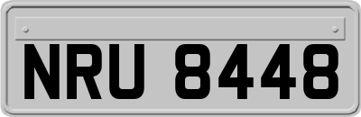 NRU8448