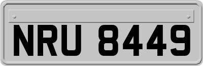 NRU8449