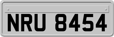 NRU8454
