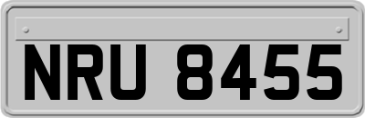 NRU8455