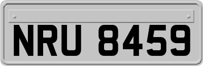 NRU8459