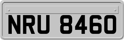 NRU8460