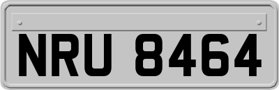 NRU8464
