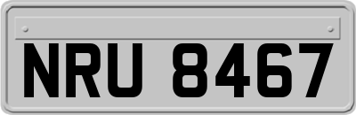 NRU8467