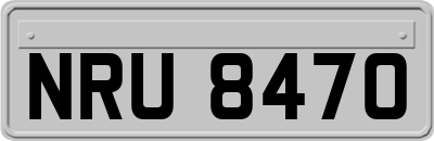 NRU8470