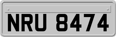 NRU8474