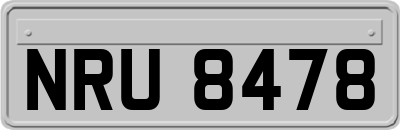 NRU8478