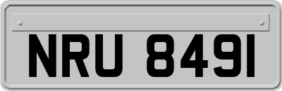 NRU8491