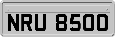 NRU8500
