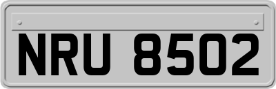 NRU8502